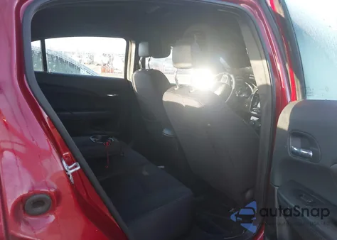 2013 Chrysler 200 Touring z USA, uszkodzony, nr VIN 1C3CCBBB3DN525078